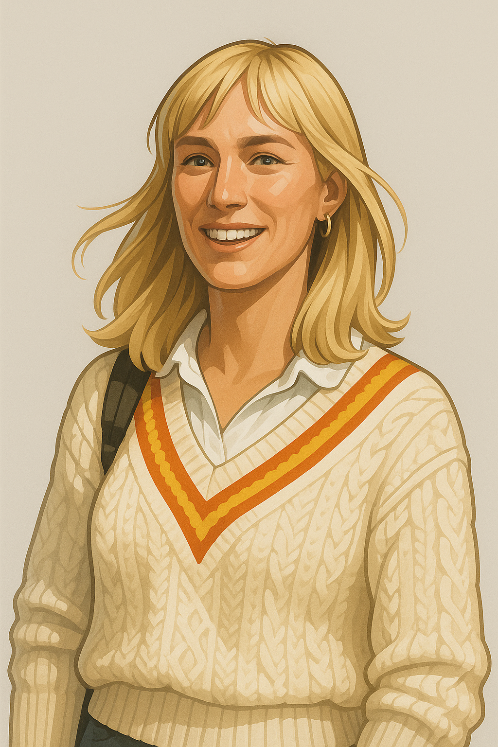 Annie Chave